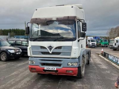 Foden S106T