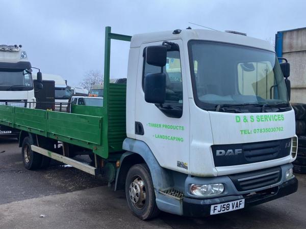 DAF LF45
