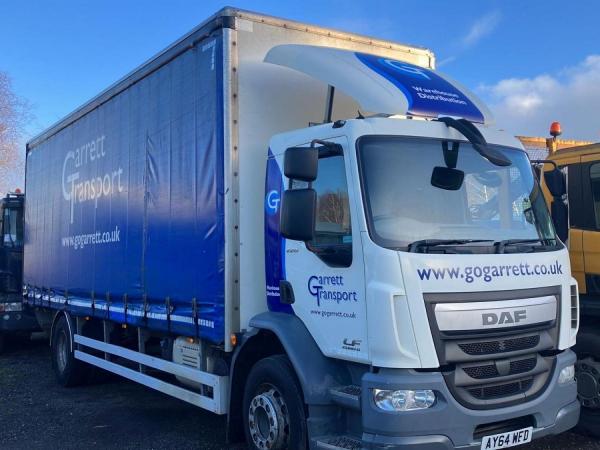DAF LF 220