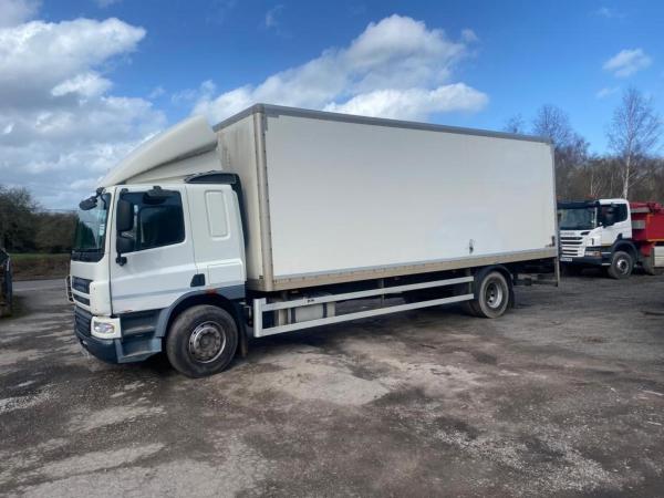 DAF CF 65.220