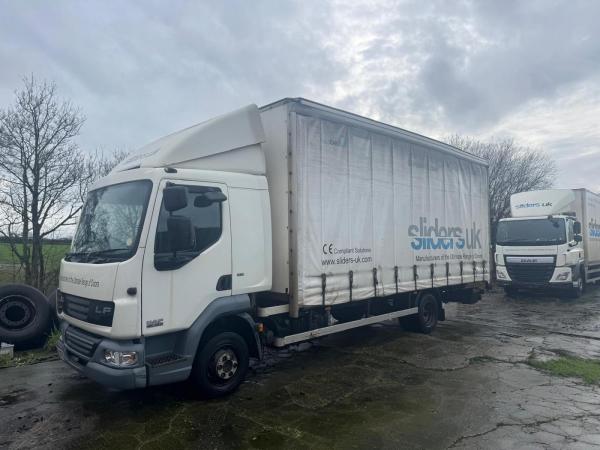 DAF LF45